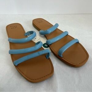 NWT A New Day Sandals